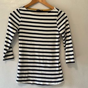 Zara cotton t shirt
